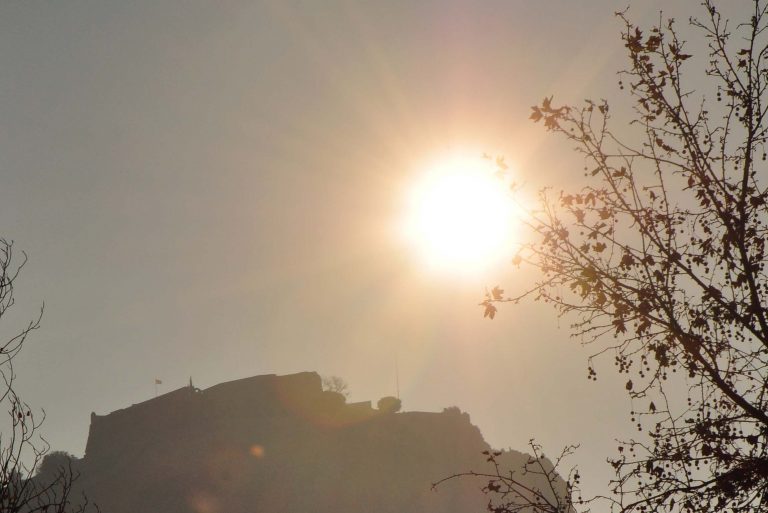 Ανοιξιάτικος ο καιρός το Σάββατο – Η πρόγνωση για την Κυριακή | Newsit.gr Ανοιξιάτικος ο καιρός το Σάββατο – Η πρόγνωση για την Κυριακή | Newsit.gr