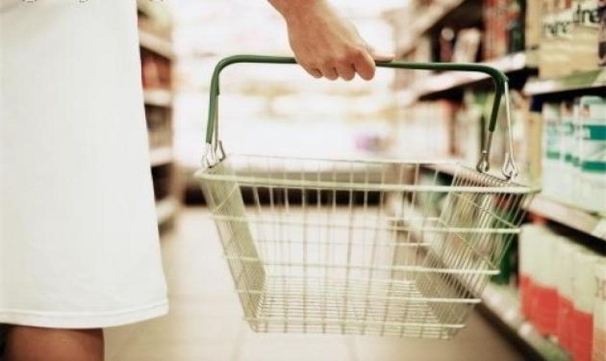 Όταν το super market σου στηρίζει τους Έλληνες παραγωγούς… | Newsit.gr Όταν το super market σου στηρίζει τους Έλληνες παραγωγούς… | Newsit.gr