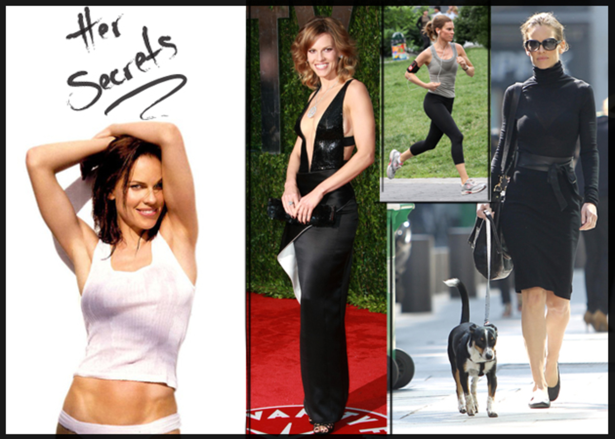 Hilary Swank! Γιατί σταμάτησε να είναι χορτοφάγος; Ποια γυμναστική προτιμά; Τι τρώει; | Newsit.gr Hilary Swank! Γιατί σταμάτησε να είναι χορτοφάγος; Ποια γυμναστική προτιμά; Τι τρώει; | Newsit.gr