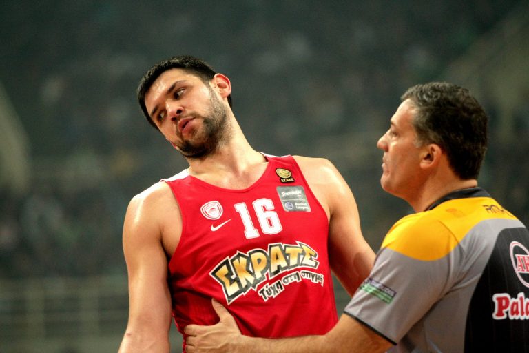 Κύπελλο Ελλάδας: Οι διαιτητές του τελικού! | Newsit.gr Κύπελλο Ελλάδας: Οι διαιτητές του τελικού! | Newsit.gr