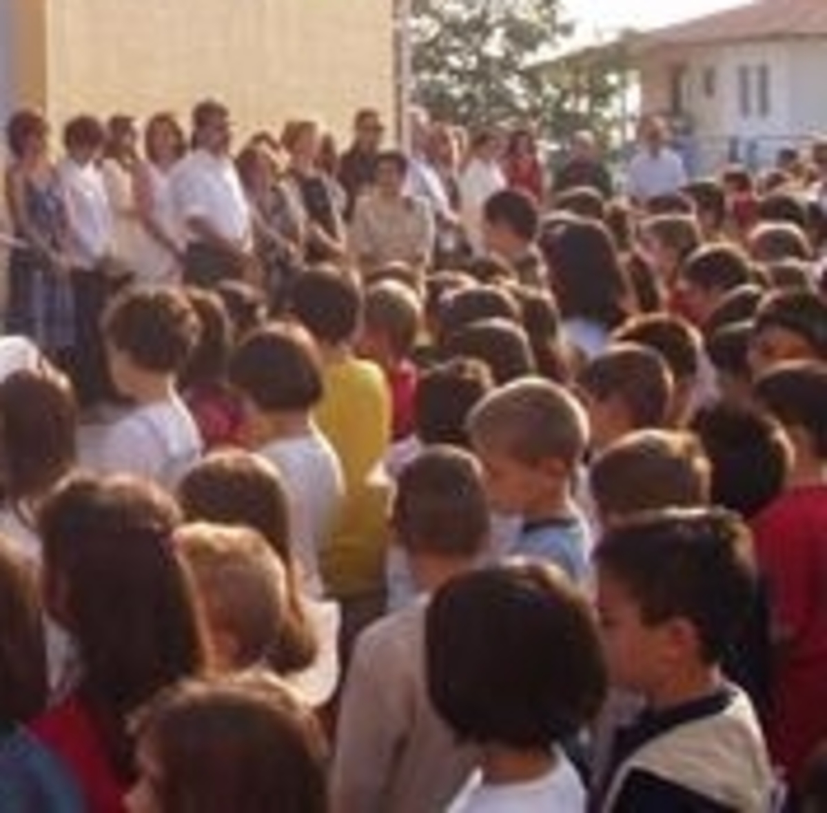 Τρελάθηκε ο διευθυντης,έκλεισε στην αποθήκη ολόκληρη τάξη δημοτικού σχολείου | Newsit.gr Τρελάθηκε ο διευθυντης,έκλεισε στην αποθήκη ολόκληρη τάξη δημοτικού σχολείου | Newsit.gr