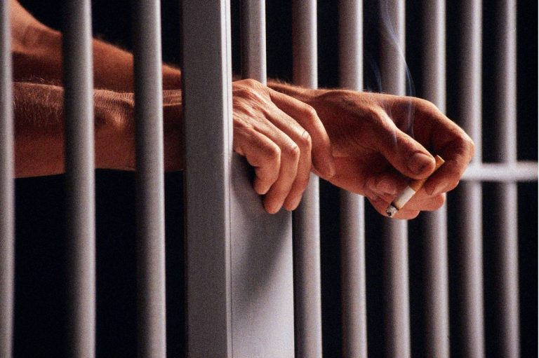 Θεσσαλονίκη: Σύλληψη 48χρονου με 14 καταδικαστικές αποφάσεις | Newsit.gr Θεσσαλονίκη: Σύλληψη 48χρονου με 14 καταδικαστικές αποφάσεις | Newsit.gr