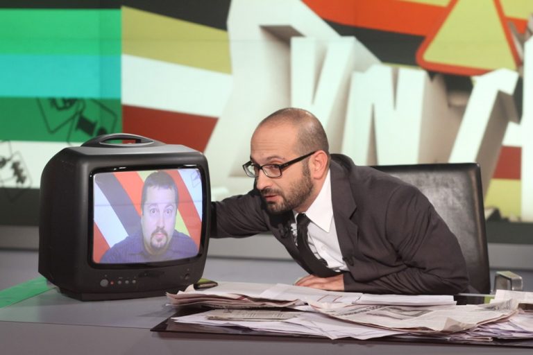 Τέλος… στη «Συντέλεια»! | Newsit.gr Τέλος… στη «Συντέλεια»! | Newsit.gr