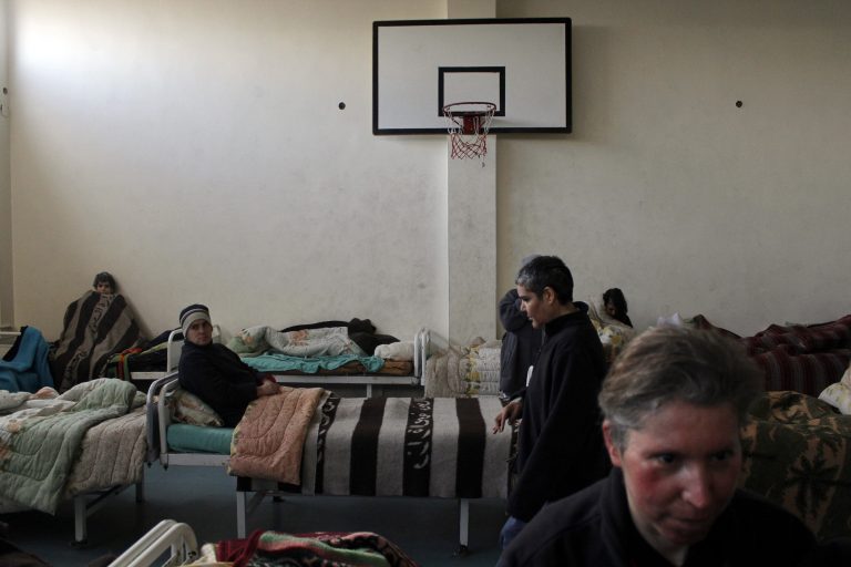 Οι Σύροι πρόσφυγες αυξήθηκαν κατά 40.000 μέσα σε τρεις μέρες! | Newsit.gr Οι Σύροι πρόσφυγες αυξήθηκαν κατά 40.000 μέσα σε τρεις μέρες! | Newsit.gr