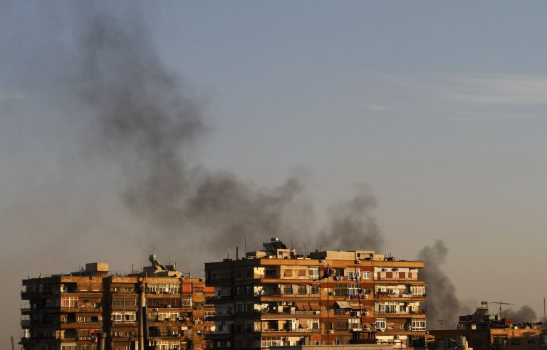 Νέο μακελειό στη Συρία: 15 νεκροί και πάνω απο 20 τραυματίες | Newsit.gr Νέο μακελειό στη Συρία: 15 νεκροί και πάνω απο 20 τραυματίες | Newsit.gr