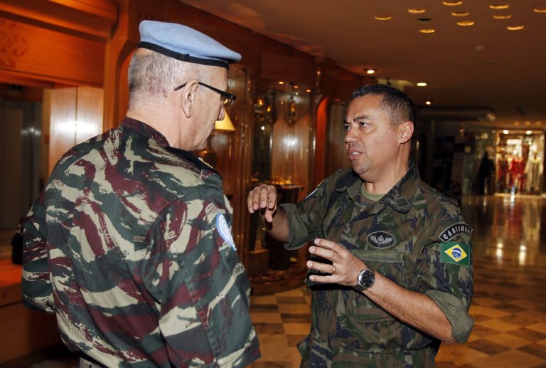 Συρία: Φεύγουν οι παρατηρητές του ΟΗΕ | Newsit.gr Συρία: Φεύγουν οι παρατηρητές του ΟΗΕ | Newsit.gr