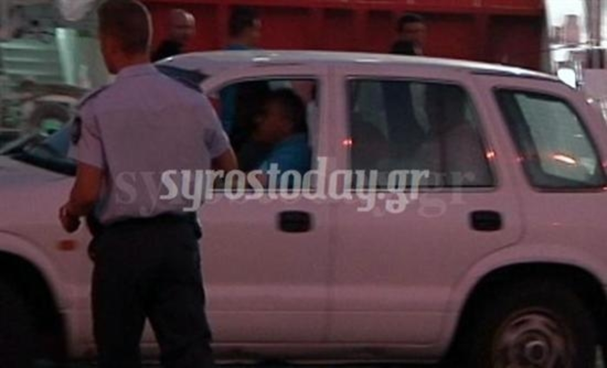 Τι λέει η οικογένεια της 15χρονης: «Ευχαριστούμε όλους τους Έλληνες» | Newsit.gr Τι λέει η οικογένεια της 15χρονης: «Ευχαριστούμε όλους τους Έλληνες» | Newsit.gr