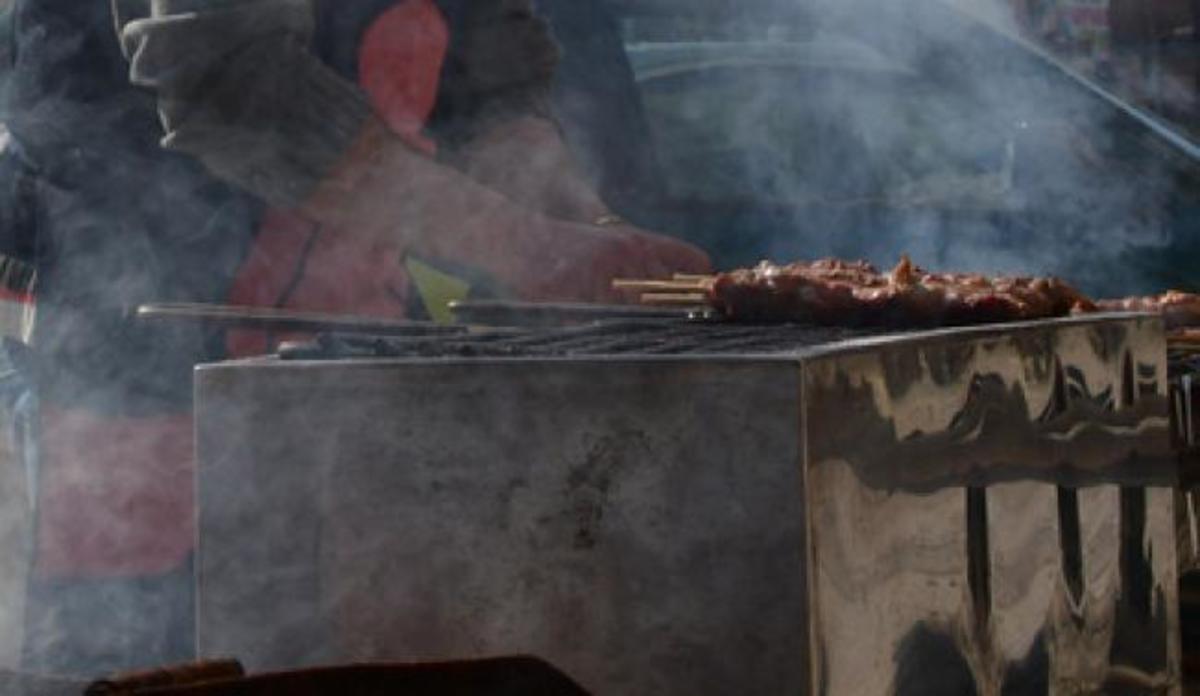 Τσικνοπέμπτη: Vegans και vegetarians τη λένε Τσικ-no-Πέμπτη | Newsit.gr Τσικνοπέμπτη: Vegans και vegetarians τη λένε Τσικ-no-Πέμπτη | Newsit.gr