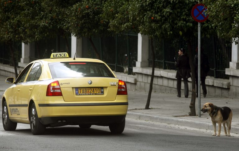 Η τελευταία κούρσα της ζωής του – Τον δολοφόνησαν και ξέφυγαν με το ταξί του | Newsit.gr Η τελευταία κούρσα της ζωής του – Τον δολοφόνησαν και ξέφυγαν με το ταξί του | Newsit.gr