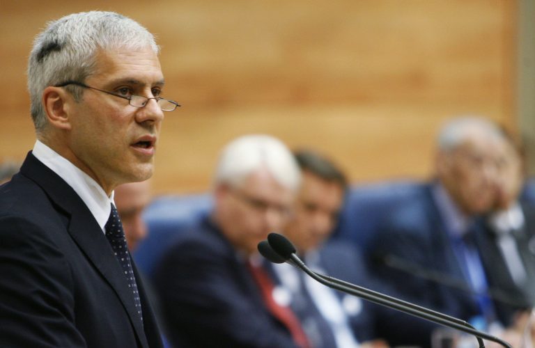 «Η διεύρυνση της ΕΕ δεν πρέπει να σταματήσει» | Newsit.gr «Η διεύρυνση της ΕΕ δεν πρέπει να σταματήσει» | Newsit.gr