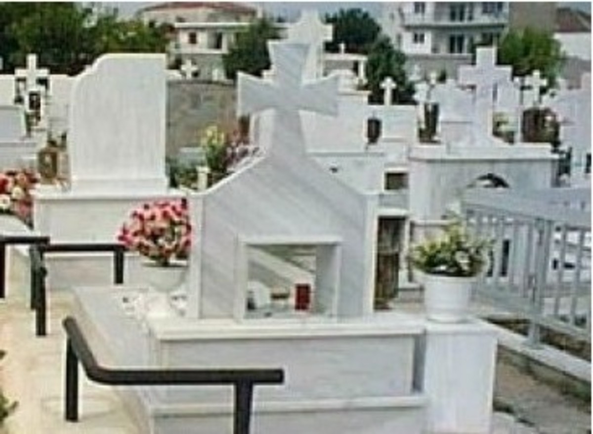 Πάτρα: Στέλνουν με το… ζόρι σύνταξη σε νεκρή! | Newsit.gr Πάτρα: Στέλνουν με το… ζόρι σύνταξη σε νεκρή! | Newsit.gr
