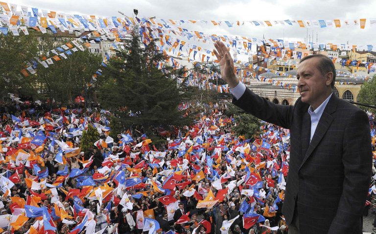 Καρτέρι θανάτου – Νο1 στόχος ο Ερντογάν – Βίντεο ντοκουμέντο από την επίθεση που δέχτηκε | Newsit.gr Καρτέρι θανάτου – Νο1 στόχος ο Ερντογάν – Βίντεο ντοκουμέντο από την επίθεση που δέχτηκε | Newsit.gr