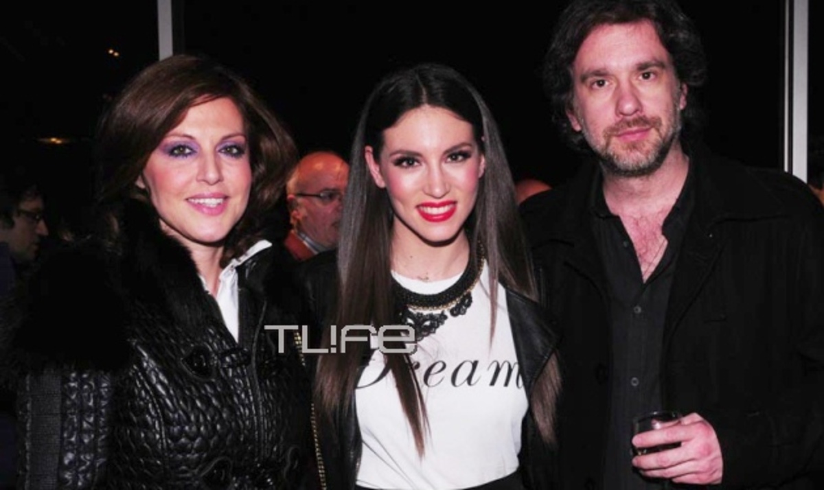 Το TLIFE στην avant premiere της ταινίας “Μια νύχτα στην Αθήνα”! Δες ποιοι πήγαν | Newsit.gr Το TLIFE στην avant premiere της ταινίας “Μια νύχτα στην Αθήνα”! Δες ποιοι πήγαν | Newsit.gr