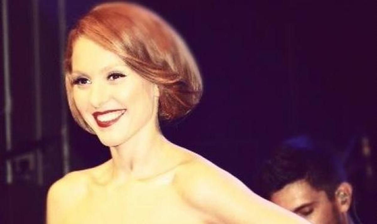 Τάμτα: Σέξι εμφάνιση στο Mad Secret Concert στην Κύπρο! | Newsit.gr Τάμτα: Σέξι εμφάνιση στο Mad Secret Concert στην Κύπρο! | Newsit.gr