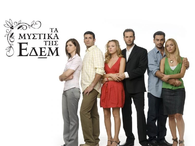 Ανατροπές στο τηλεοπτικό τοπίο | Newsit.gr Ανατροπές στο τηλεοπτικό τοπίο | Newsit.gr