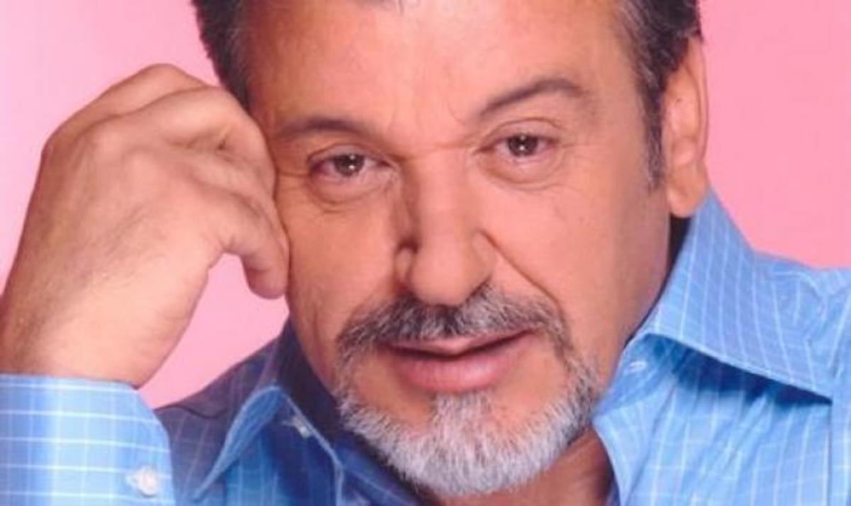 Η εξομολόγηση του Τ. Χαλκιά στο Μίλα: “Έχω οικονομικά προβλήματα και κινδυνεύω να χάσω το σπίτι μου” | Newsit.gr Η εξομολόγηση του Τ. Χαλκιά στο Μίλα: “Έχω οικονομικά προβλήματα και κινδυνεύω να χάσω το σπίτι μου” | Newsit.gr