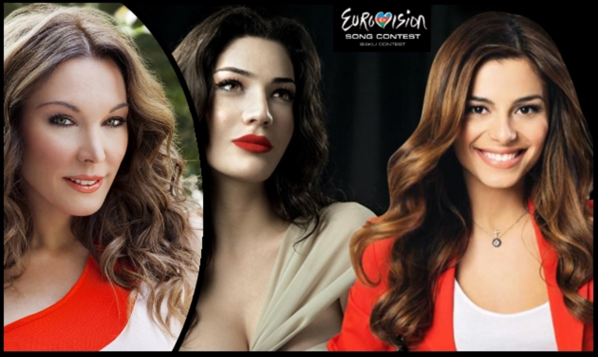 Ζήσε το ρυθμό της Eurovision! Σχολίασε μαζί με την Τατιάνα τον μεγάλο τελικό… | Newsit.gr Ζήσε το ρυθμό της Eurovision! Σχολίασε μαζί με την Τατιάνα τον μεγάλο τελικό… | Newsit.gr