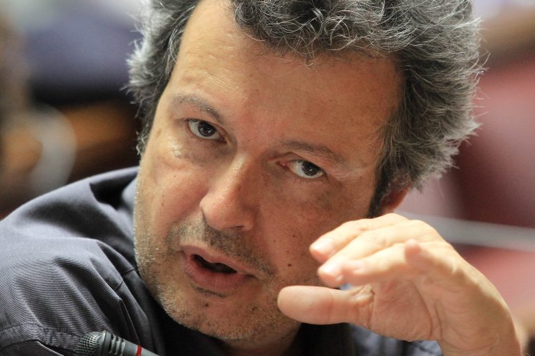 Τατσόπουλος σε Κασιδιάρη: Μπορείς να αποδείξεις ότι δε σε λένε μ@@@@@; | Newsit.gr Τατσόπουλος σε Κασιδιάρη: Μπορείς να αποδείξεις ότι δε σε λένε μ@@@@@; | Newsit.gr