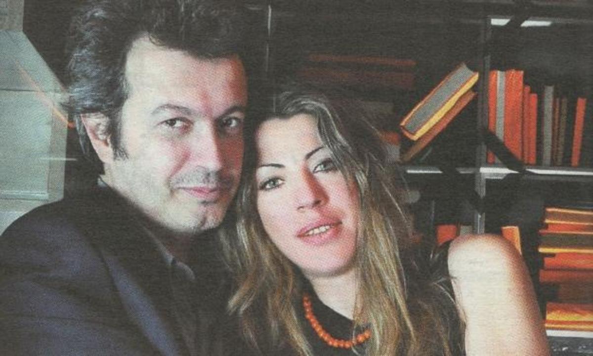 Αυτή είναι η γοητευτική σύζυγος του Πέτρου Τατσόπουλου! | Newsit.gr Αυτή είναι η γοητευτική σύζυγος του Πέτρου Τατσόπουλου! | Newsit.gr