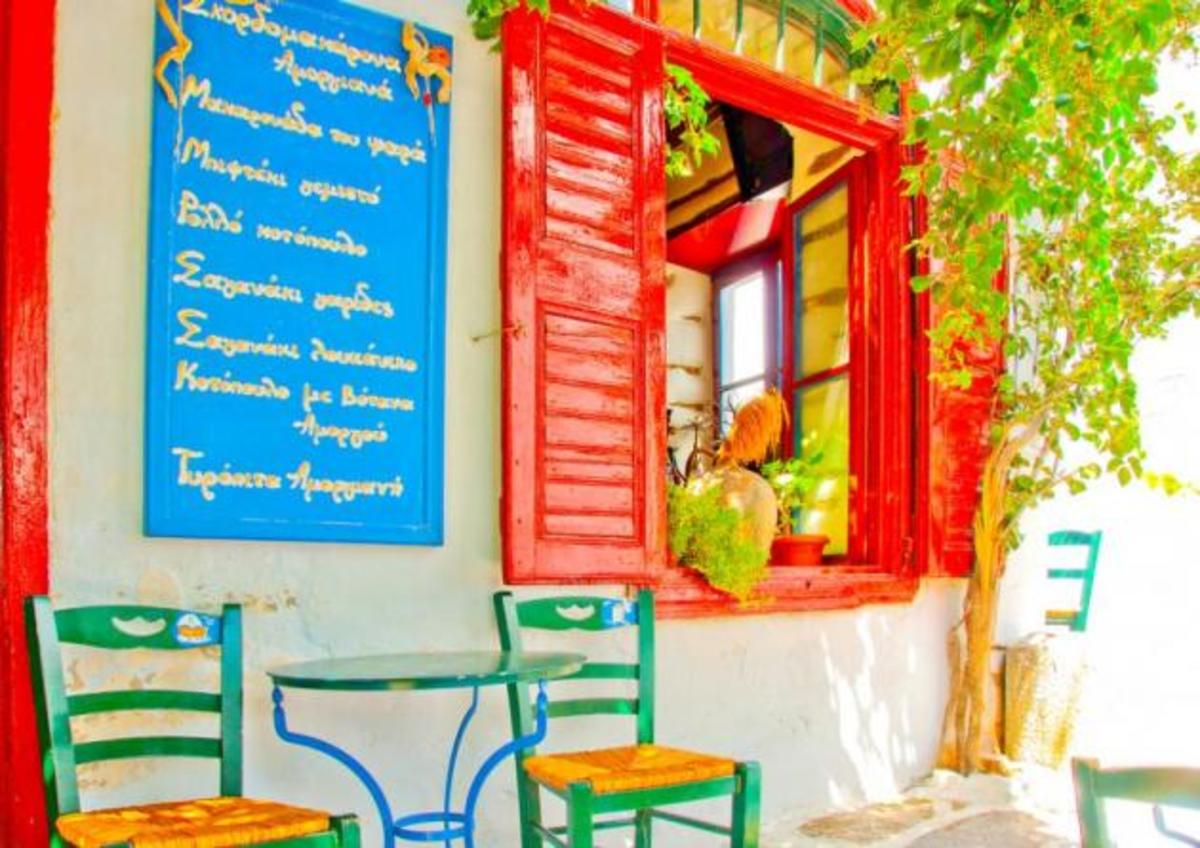 ΣΤΗΝ ΤΑΒΕΡΝΑ! Μικρές συμβουλές για να τα απολαύσεις όλα με… λίγες θερμίδες | Newsit.gr ΣΤΗΝ ΤΑΒΕΡΝΑ! Μικρές συμβουλές για να τα απολαύσεις όλα με… λίγες θερμίδες | Newsit.gr