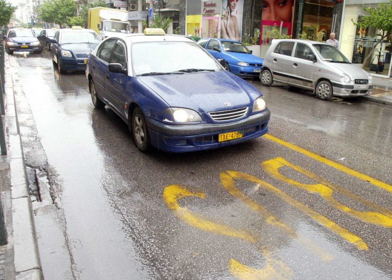 Θεσσαλονίκη: Λήστεψαν κι άλλο ταξιτζή | Newsit.gr Θεσσαλονίκη: Λήστεψαν κι άλλο ταξιτζή | Newsit.gr