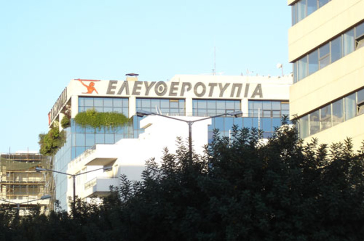 Ζημιές και για τον Τεγόπουλο | Newsit.gr Ζημιές και για τον Τεγόπουλο | Newsit.gr