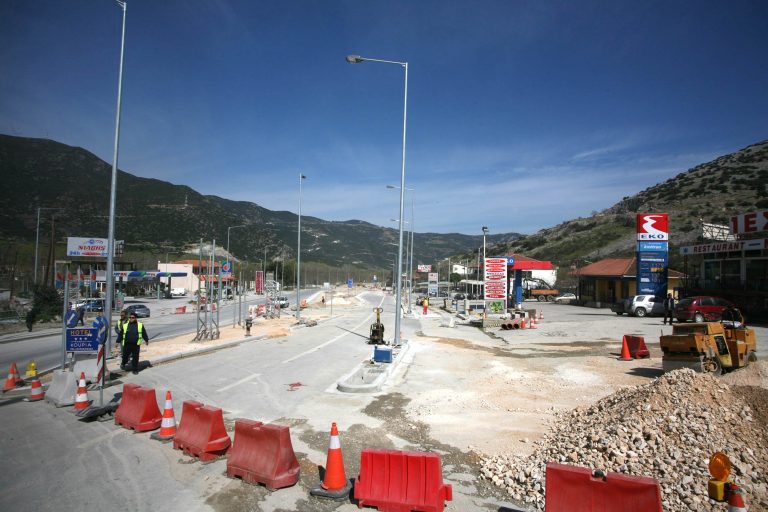 Κλειστά τα Τέμπη από Δευτέρα | Newsit.gr Κλειστά τα Τέμπη από Δευτέρα | Newsit.gr