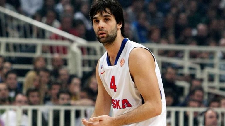 Τεόντοσιτς: Δύσκολο να μας σταματήσουν | Newsit.gr Τεόντοσιτς: Δύσκολο να μας σταματήσουν | Newsit.gr