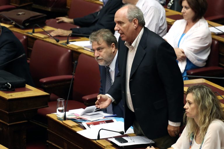 ΑΝΕΛ: Η κυβέρνηση Παπανδρέου πρέπει να αποδώσει λογαριασμό για το μνημόνιο | Newsit.gr ΑΝΕΛ: Η κυβέρνηση Παπανδρέου πρέπει να αποδώσει λογαριασμό για το μνημόνιο | Newsit.gr