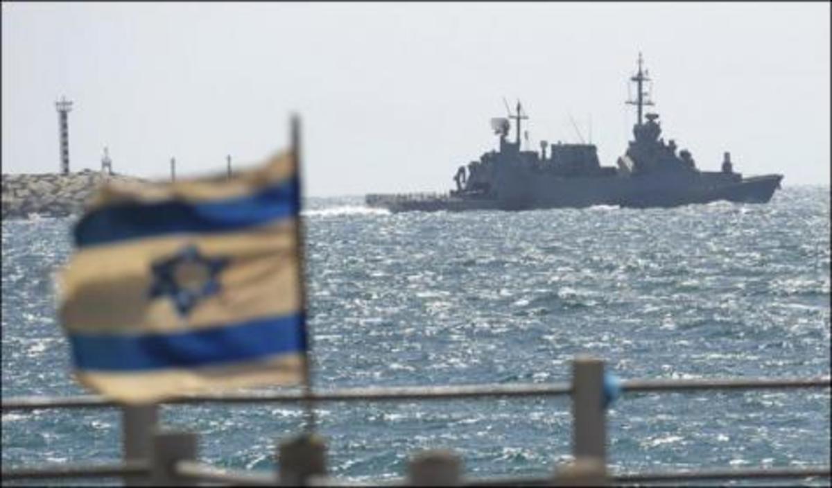 Ισραηλινά πολεμικά πλοία περιμένουν τους Τούρκους στη Κύπρο – Δυο ασκήσεις προκαλούν ένταση | Newsit.gr Ισραηλινά πολεμικά πλοία περιμένουν τους Τούρκους στη Κύπρο – Δυο ασκήσεις προκαλούν ένταση | Newsit.gr