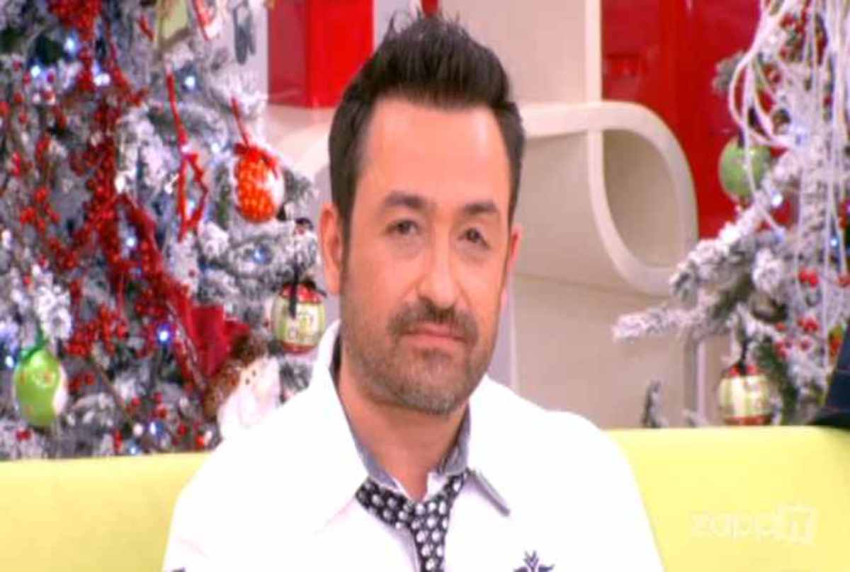 Ποια αποκάλεσε τον Θέμη Γεωργαντά «αναπληρωματική παρουσιάστρια»; | Newsit.gr Ποια αποκάλεσε τον Θέμη Γεωργαντά «αναπληρωματική παρουσιάστρια»; | Newsit.gr