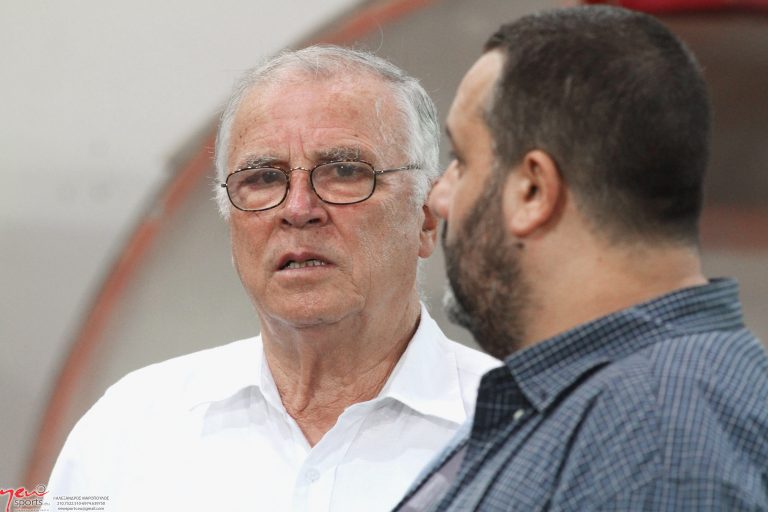 Θεοδωρίδης: 0-1 αντί για 0-5 | Newsit.gr Θεοδωρίδης: 0-1 αντί για 0-5 | Newsit.gr