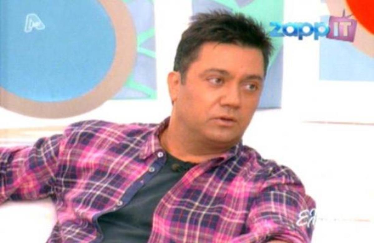 Γ. Θεοφάνους: Ξαναζεσταμένο φαγητό η εμφάνιση και τα τραγούδια Ήβης και Ελευθερίας! | Newsit.gr Γ. Θεοφάνους: Ξαναζεσταμένο φαγητό η εμφάνιση και τα τραγούδια Ήβης και Ελευθερίας! | Newsit.gr