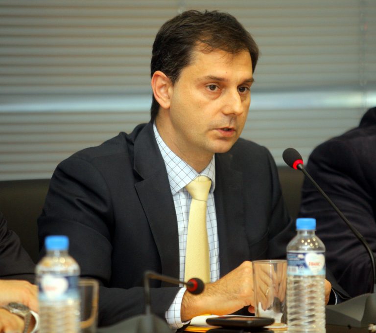 Ποιός αναλαμβάνει γγ Δημοσίων Εσόδων | Newsit.gr Ποιός αναλαμβάνει γγ Δημοσίων Εσόδων | Newsit.gr