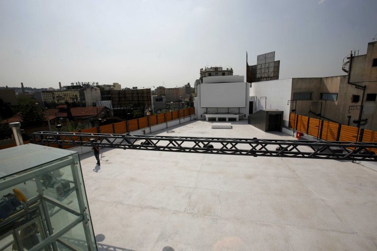 Μικρή αύξηση στα θερινά cinema | Newsit.gr Μικρή αύξηση στα θερινά cinema | Newsit.gr