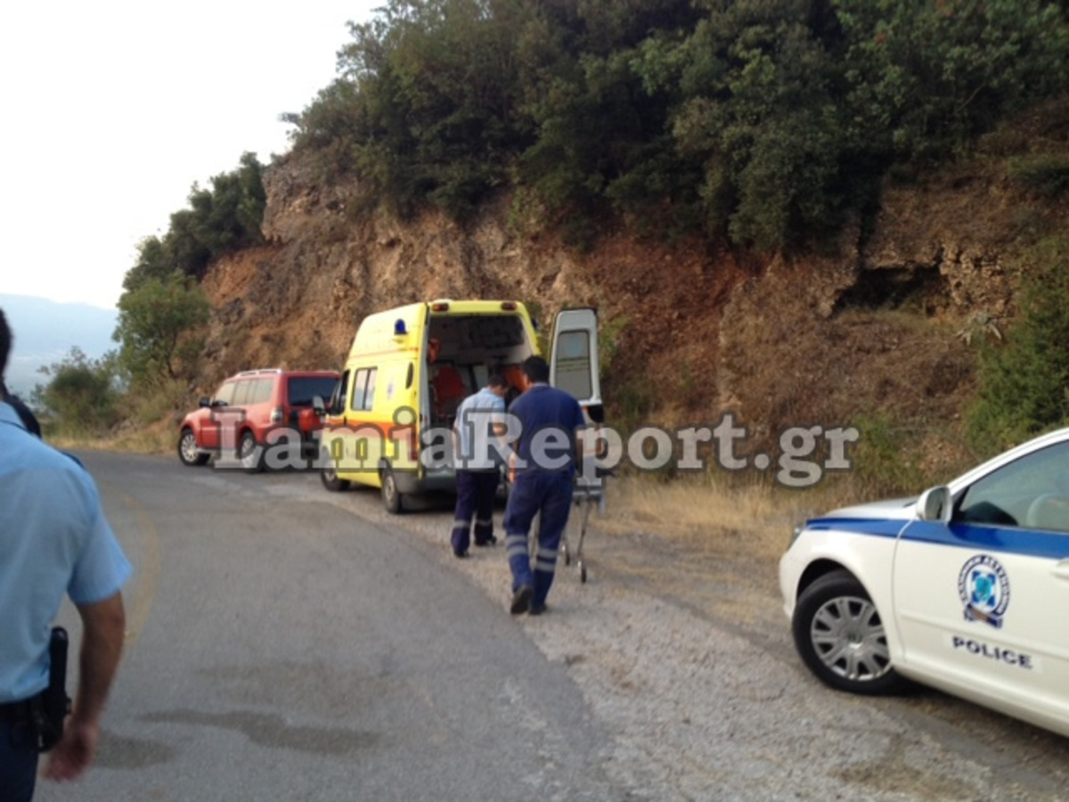 Θρήνος στη Λαμία για το 28χρονο παλικάρι που έπεσε στον γκρεμό ΒΙΝΤΕΟ – ΦΩΤΟ | Newsit.gr Θρήνος στη Λαμία για το 28χρονο παλικάρι που έπεσε στον γκρεμό ΒΙΝΤΕΟ – ΦΩΤΟ | Newsit.gr