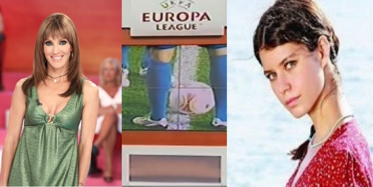 Τι επέλεξαν οι τηλεθεατές το βράδυ της Τσικνοπέμπτης; | Newsit.gr Τι επέλεξαν οι τηλεθεατές το βράδυ της Τσικνοπέμπτης; | Newsit.gr