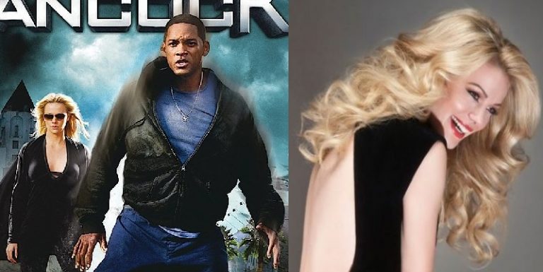 Dancing vs Hancock: Ποιος πέτυχε συντριπτική νίκη στη μάχη της τηλεθέασης; | Newsit.gr Dancing vs Hancock: Ποιος πέτυχε συντριπτική νίκη στη μάχη της τηλεθέασης; | Newsit.gr