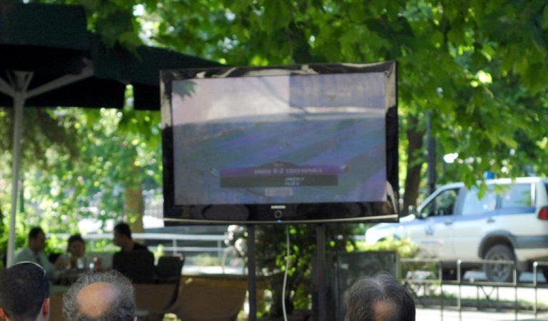 Λάρισα: Έπιασαν κι άλλον «πειρατή» συνδρομητικής τηλεόρασης | Newsit.gr Λάρισα: Έπιασαν κι άλλον «πειρατή» συνδρομητικής τηλεόρασης | Newsit.gr