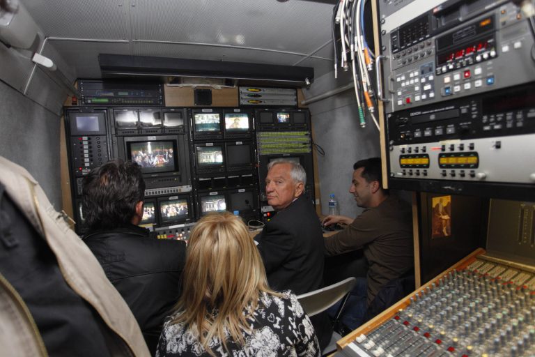 Η TV… ζωντανεύει ξανά | Newsit.gr Η TV… ζωντανεύει ξανά | Newsit.gr