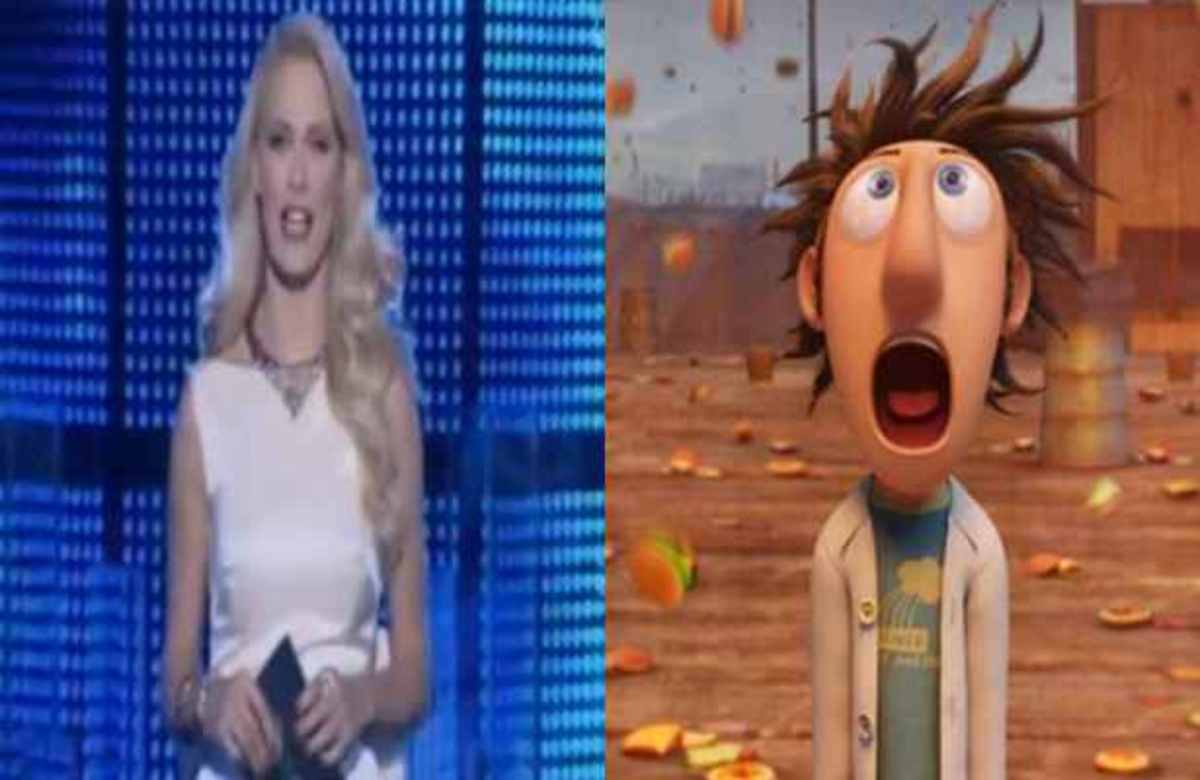 Dancing – Βρέχει κεφτέδες! Ποιό πρόγραμμα επικράτησε με μεγάλη διαφορά; | Newsit.gr Dancing – Βρέχει κεφτέδες! Ποιό πρόγραμμα επικράτησε με μεγάλη διαφορά; | Newsit.gr