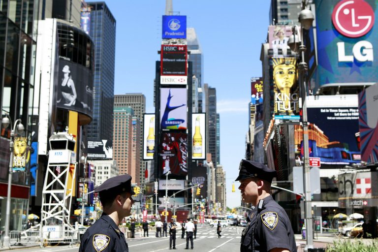 Οι Ταλιμπάν πίσω από την επίθεση στην Times Square | Newsit.gr Οι Ταλιμπάν πίσω από την επίθεση στην Times Square | Newsit.gr