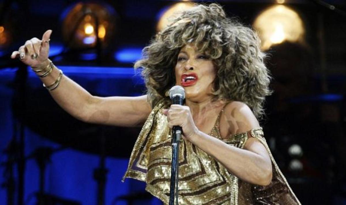 Μετά τον Gerard Depardieu και η Tina Turner αλλάζει υπηκοότητα! | Newsit.gr Μετά τον Gerard Depardieu και η Tina Turner αλλάζει υπηκοότητα! | Newsit.gr