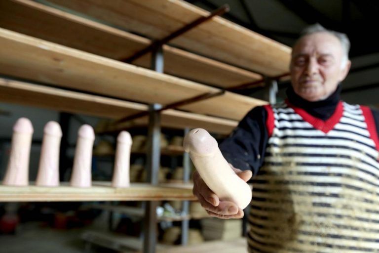 «Οργασμός» προετοιμασιών στον Τύρναβο για το «Μπουρανί» | Newsit.gr «Οργασμός» προετοιμασιών στον Τύρναβο για το «Μπουρανί» | Newsit.gr