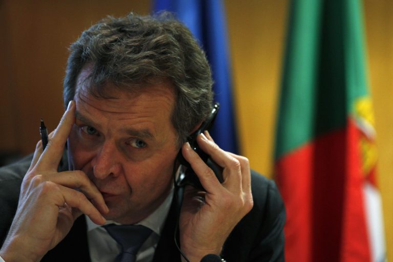 Η ύφεση στην Πορτογαλία θα φτάσει το 5% | Newsit.gr Η ύφεση στην Πορτογαλία θα φτάσει το 5% | Newsit.gr