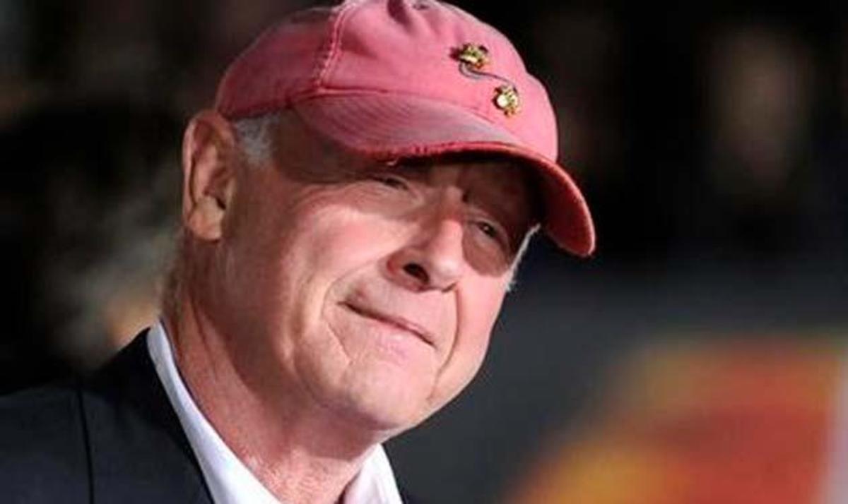 Αυτοκτόνησε ο διάσημος σκηνοθέτης Tony Scott | Newsit.gr Αυτοκτόνησε ο διάσημος σκηνοθέτης Tony Scott | Newsit.gr