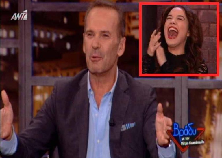 «Τόσο είναι του Μπουγιούρη»! | Newsit.gr «Τόσο είναι του Μπουγιούρη»! | Newsit.gr