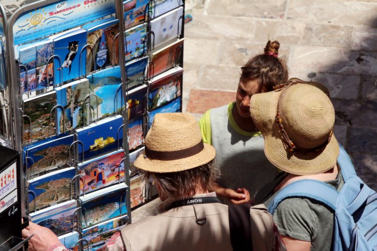 Αυξημένη η τουριστική κίνηση το πρώτο δίμηνο του έτους | Newsit.gr Αυξημένη η τουριστική κίνηση το πρώτο δίμηνο του έτους | Newsit.gr