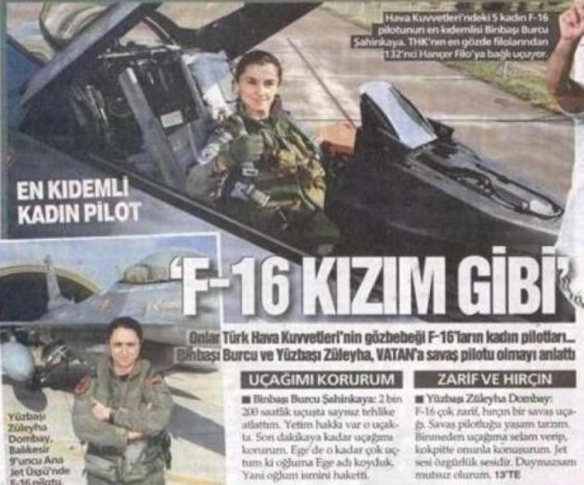 ΒΙΝΤΕΟ: Τουρκάλα πιλότος…βρίσκει σε μιναρέ με το αεροσκάφος της! | Newsit.gr ΒΙΝΤΕΟ: Τουρκάλα πιλότος…βρίσκει σε μιναρέ με το αεροσκάφος της! | Newsit.gr
