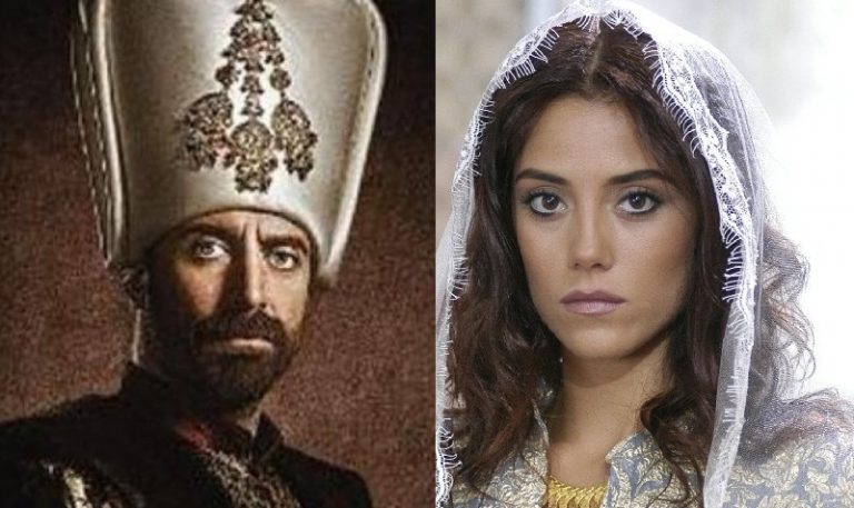 Σουλεϊμάν εναντίον Σιλά – Τουρκική μάχη για την τηλεθέαση στα ελληνικά …χώματα | Newsit.gr Σουλεϊμάν εναντίον Σιλά – Τουρκική μάχη για την τηλεθέαση στα ελληνικά …χώματα | Newsit.gr